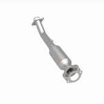 Load image into Gallery viewer, Magnaflow 05-06 Nissan Titan 5.6L Direct Fit Converter
