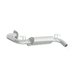 Load image into Gallery viewer, MBRP 19-20 Honda Talon Dual Slip-On Exhaust System w/Sport Muffler
