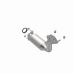 Load image into Gallery viewer, Magnaflow 06-07 Cadillac STS 3.6L Direct Fit Converter
