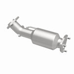 Load image into Gallery viewer, Magnaflow 14-15 Honda Civic 1.8L Direct Fit Converter
