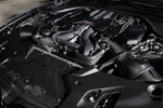 Load image into Gallery viewer, CSF 16-21 BMW M5 (F90) / 17-21 BMW M8 (F91/F92/F93) Twin Charge-Air-Cooler Set - Crinkle Black
