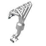 Load image into Gallery viewer, MagnaFlow Conv DF 07-08 Hummer H3 3.7L
