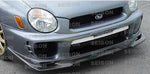 Load image into Gallery viewer, Seibon 02-03 Subaru WRX GD Carbon Fiber Front Lip
