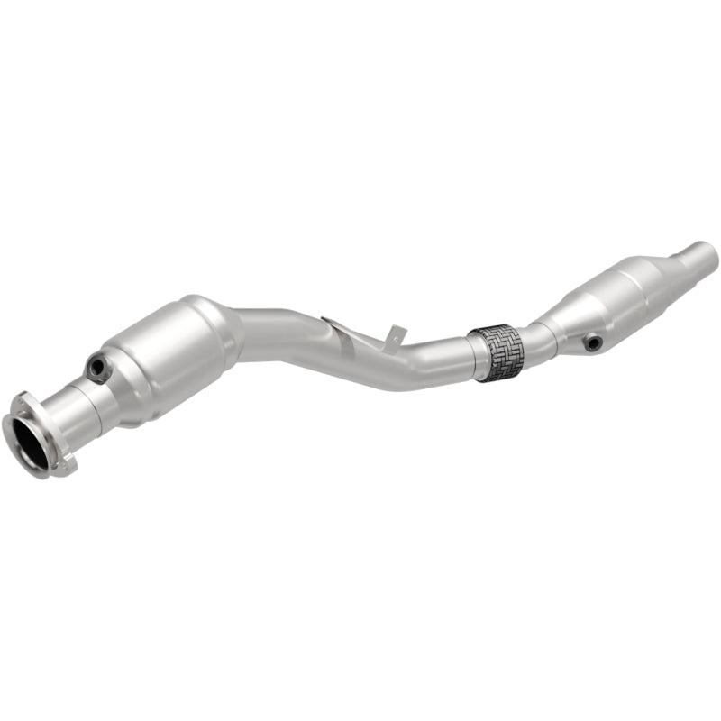 MagnaFlow Conv DF 04-06 Audi S4 4.2L CA