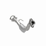 MagnaFlow Conv DF 96-97 Ford Explor 5.0L