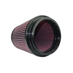Load image into Gallery viewer, Injen High Performance Air Filter - 5 Black Filter 6 1/2 Base / 8 Tall / 5 1/2 Top
