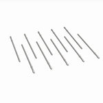 Load image into Gallery viewer, MagnaFlow Hanger .375inch straight 10pk
