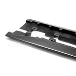 Load image into Gallery viewer, Anderson Composites 2020 Ford Mustang Shelby GT500 Carbon Fiber Rocker Panel Splitters
