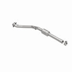 Load image into Gallery viewer, Magnaflow 10-13 Cadillac CTS 3.0L Direct Fit Converter
