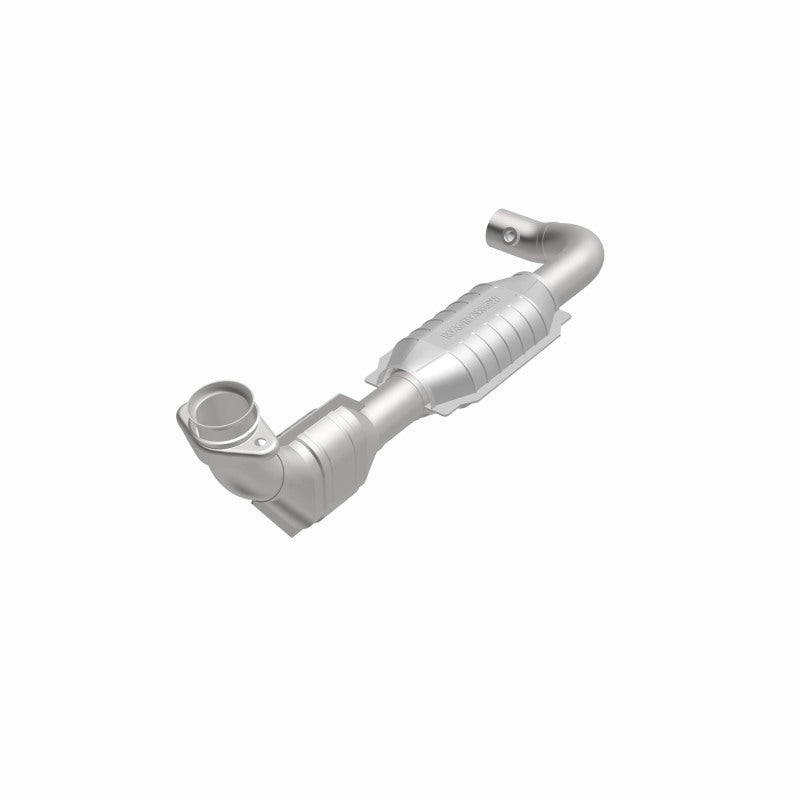 MagnaFlow Conv DF 97-98 Ford Trucks 4.6L