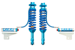 Load image into Gallery viewer, King Shocks 10-14 Ford F150 Raptor 4WD Front 3.0 Dia Remote Reservoir Coilover w/Adjuster (Pair)
