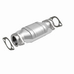 Load image into Gallery viewer, MagnaFlow Conv DF 96-01 Altima 2.4L rear 50S
