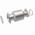 Load image into Gallery viewer, Magnaflow 10-13 Acura MDX 3.7L Direct Fit Converter
