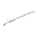 Load image into Gallery viewer, MagnaFlow SYS C/B 09-10 Silverado/SierraCC/EC
