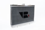 Load image into Gallery viewer, CSF R32 Nissan Skyline GT-R / GT-S Full Billet Aluminum High-Performance Radiator - Raw Finish
