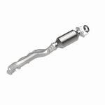 Load image into Gallery viewer, MagnaFlow Conv DF 05-06 Cadillac STS 4.6L D/S Manifold / 04-06 SRX 4.6L D/S Manifold (49 State)
