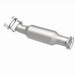 Load image into Gallery viewer, Magnaflow 07-09 Hyundai Santa Fe 3.3L Direct Fit Converter
