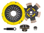Load image into Gallery viewer, ACT 93-97 Chevrolet Camaro HD/Race Sprung 6 Pad Clutch Kit
