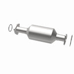 Load image into Gallery viewer, Magnaflow 02-03 Acura TL 3.2L Direct Fit Converter
