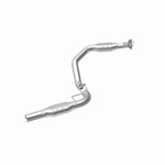 Load image into Gallery viewer, Magnaflow 2006 Chevrolet Express 2500 4.8L Direct Fit Converter
