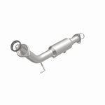 Load image into Gallery viewer, MagnaFlow California Converter Direct Fit 02-06 Acura RSX L4 2.0L / 02-05 Honda Civic L4 2.0L
