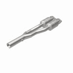 Load image into Gallery viewer, MagnaFlow Conv DF 00-06 Audi TT Quattro Driver Side
