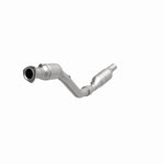 Load image into Gallery viewer, MagnaFlow Conv DF 04-06 Audi S4 4.2L
