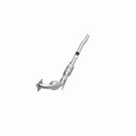 Load image into Gallery viewer, Magnaflow 08-13 Audi A3 2.0L Direct Fit Converter
