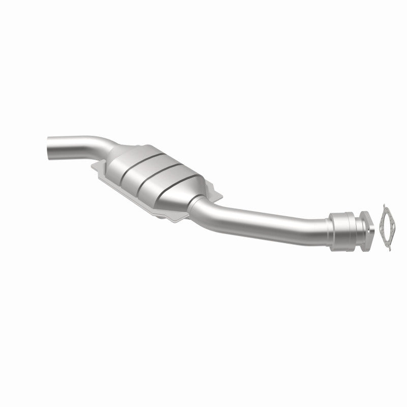 MagnaFlow Conv DF 00-04 Ford Taurus 3.0L