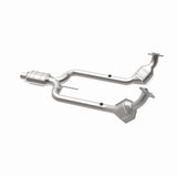 MagnaFlow Conv DF Thunderbird-Cougar 95-96