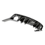 Load image into Gallery viewer, Anderson Composites 15-16 Ford Mustang Type-AR Rear Diffuser
