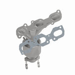 Load image into Gallery viewer, Magnaflow 10-12 Ford Escape 3.0L Direct Fit Converter
