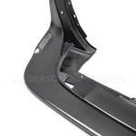 Load image into Gallery viewer, Anderson Composites 2018 Dodge Demon Type-WB Front Chin Spoiler
