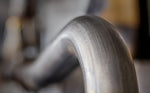 Load image into Gallery viewer, Magnaflow Smooth Trans 45D 5.00 SS
