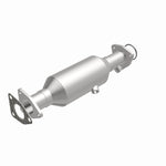 Load image into Gallery viewer, MagnaFlow California Direct-Fit Catalytic Converter 97-99 Acura CL V6 3.0L
