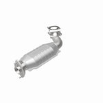 Load image into Gallery viewer, MagnaFlow Conv DF 08-09 Cadi CTS 3.6 Passenger Side OEM
