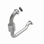 Load image into Gallery viewer, MagnaFlow Conv DF Ford-Mercury 21.13X5X4 2/2
