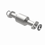 Load image into Gallery viewer, Magnaflow 11-15 Toyota Sienna 3.5L Direct Fit Converter
