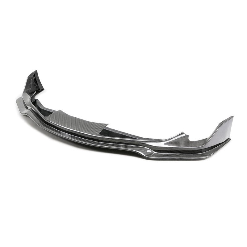 Seibon 2020 Toyota GR Supra MB-Style Carbon Fiber Front Lip