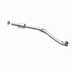 Load image into Gallery viewer, Magnaflow 10-13 Cadillac CTS 3.0L Direct Fit Converter
