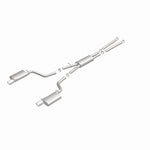 Load image into Gallery viewer, MagnaFlow Sys C/B 05- Chrysler 300C 5.7L V8
