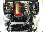 Load image into Gallery viewer, Injen 06-09 S2000 2.2L 4Cyl. Polished Cold Air Intake
