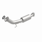 Load image into Gallery viewer, MagnaFlow California Grade CARB Compliant Converter Direct Fit 02-06 Acura RSX Type-S L4 2.0L
