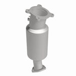Load image into Gallery viewer, MagnaFlow California Grade CARB Compliant Converter Direct-Fit 05-09 Audi A4 / A4 Quattro
