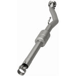 Load image into Gallery viewer, Magnaflow 10-13 Cadillac CTS 3.0L Direct Fit Converter
