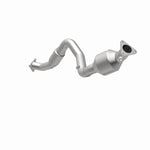 Load image into Gallery viewer, Magnaflow 07-08 Audi Q7 3.6L Direct Fit Converter
