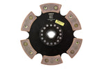 Load image into Gallery viewer, ACT 1980 Toyota Corolla 6 Pad Rigid Race Disc
