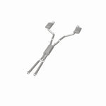 Load image into Gallery viewer, MagnaFlow Sys C/B 05- Chrysler 300C 5.7L V8
