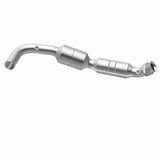 MagnaFlow Conv DF 05-07 Ford E150 4.6L Driver Side