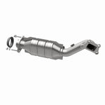 Load image into Gallery viewer, MagnaFlow Conv DF 10-11 Cadillac CTS 3.0L
